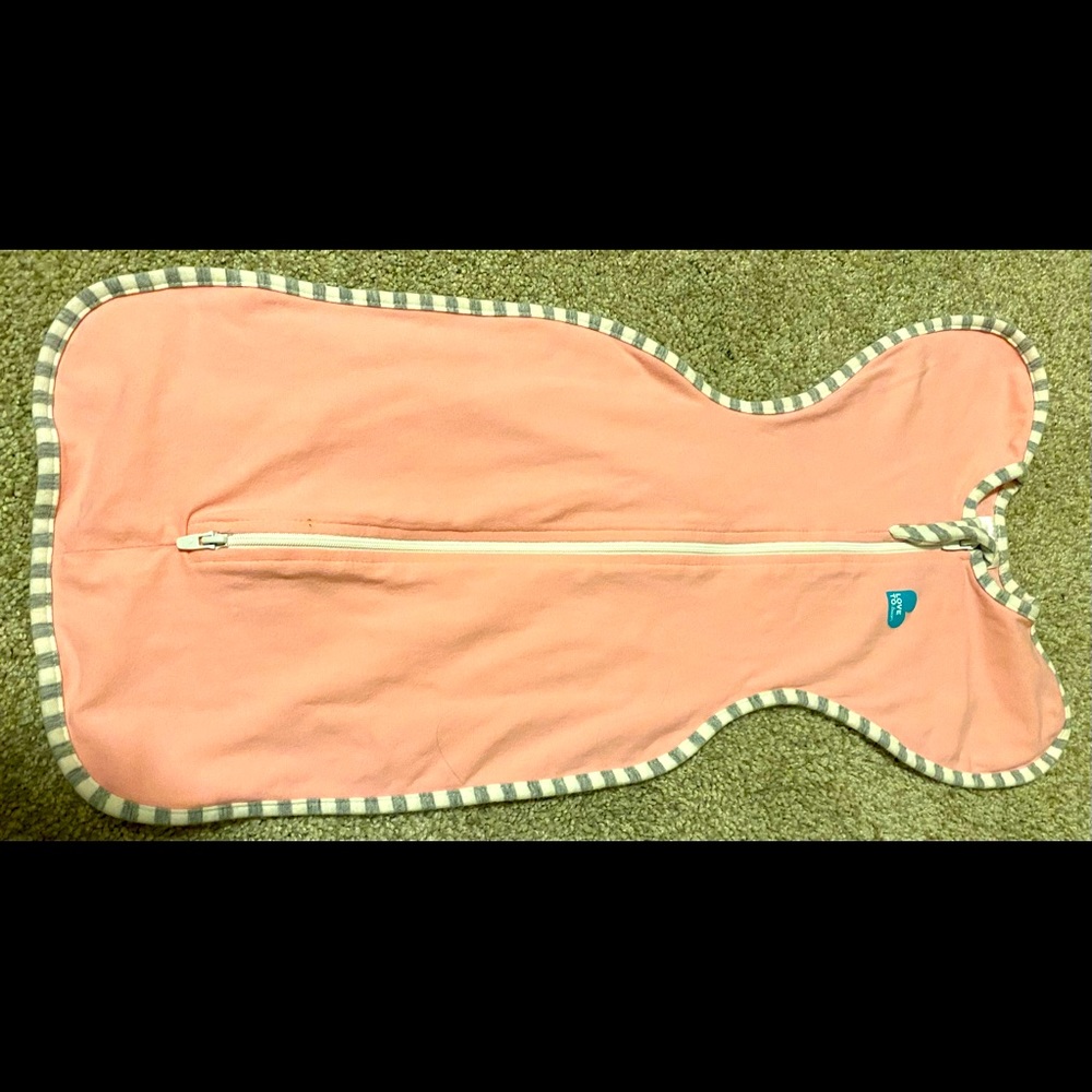 Love to dream Newborn swaddle